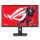 Monitor LED 27" (26,5"-28,4") ASUS 27''  XG27UCS  Czarny